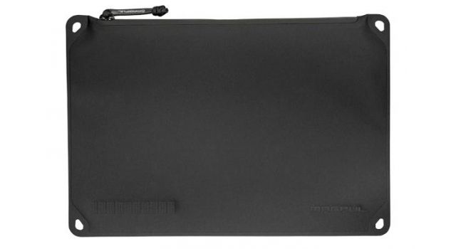 Magpul Industries Daka Pouch Black Large 9x13