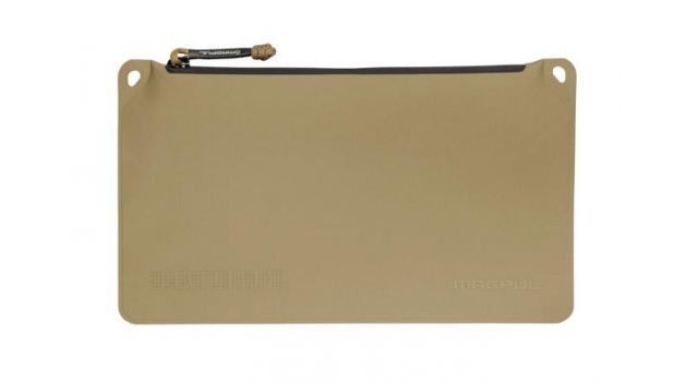 Magpul Industries Daka Pouch Flat Dark Earth Medium 7x12