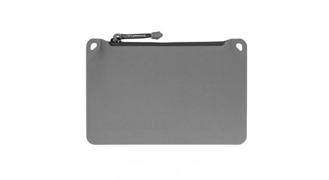 Magpul Industries Daka Pouch Grey Small 6x9