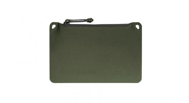 Magpul Industries Daka Pouch Olive Drab Green Small 6x9