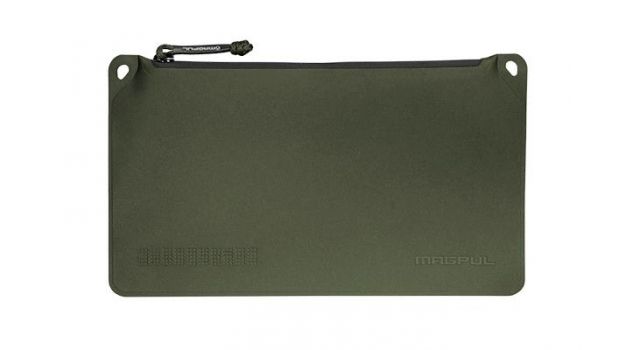 Magpul Industries Daka Pouch Olive Drab Green Medium 7x12