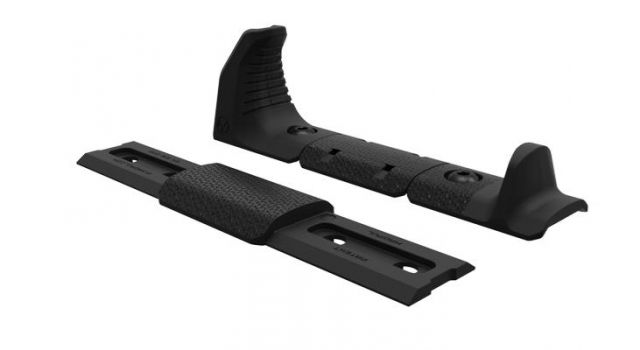 EDEMO Magpul Industries M-LOK Hand Stop Kit Black MAG608BLK EDEMO29 - Magpul Industries