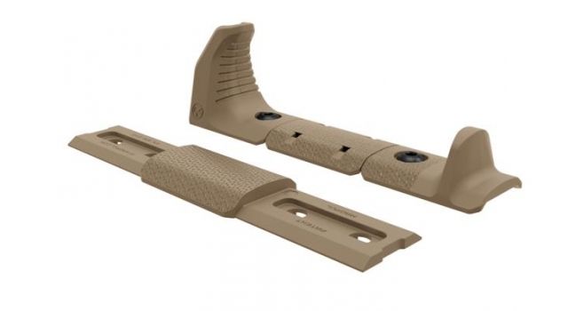 Magpul Industries M-LOK Hand Stop KitFlat Dark Earth