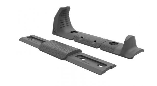 Magpul Industries M-LOK Hand Stop KitGrey