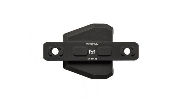 USED Magpul Industries M-LOK Tripod Adapter for Metal M-LOK Compatible Hand Guards/Forends MAG624BLK EDEMO2 Used Condition Like New - Magpul Industries