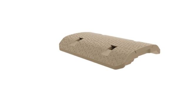 Magpul Industries M-LOK Type 2 Low Profile Rail CoversFlat Dark Earth