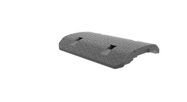 Magpul Industries M-LOK Type 2 Low Profile Rail CoversGrey
