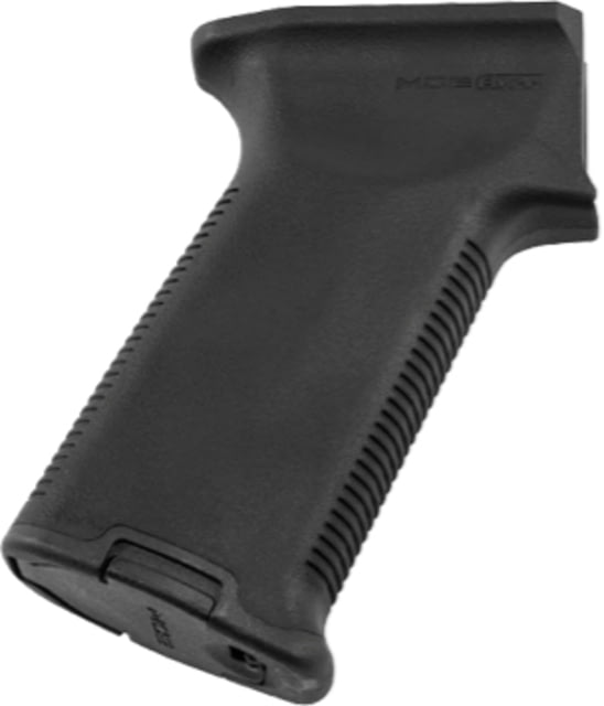Magpul Industries MOE-AK+ Grip Fits AK Black