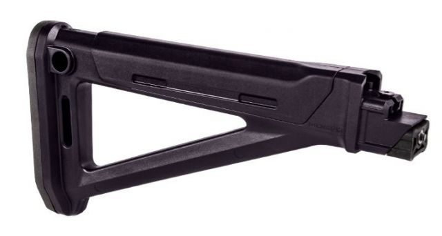Magpul Industries MOE Fixed Stock for AK47/AK74Plum