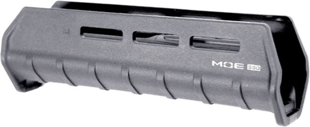 DEMO Magpul Industries MOE M-LOK Forend Fits Moss 590/590A1 Grey MAG494GRY - Magpul Industries