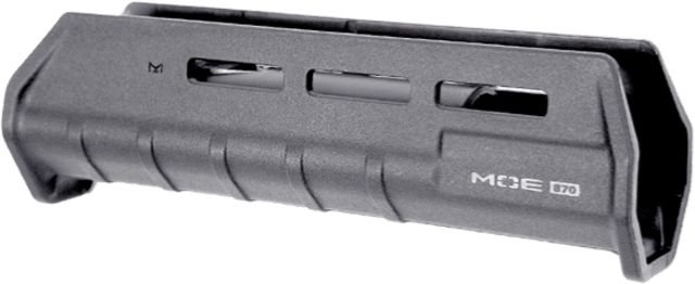 Magpul Industries MOE M-LOK Forend Fits Remington 870 Grey