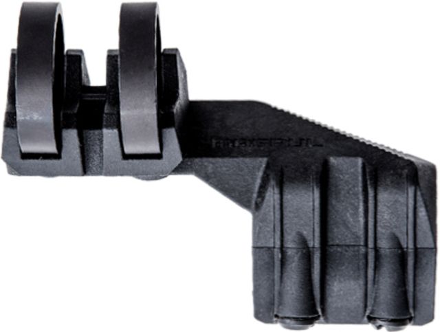 Magpul Industries Rail Light Mount Left Blk