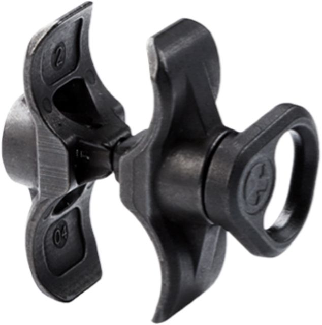 Magpul Industries Forward Sling Mount - Mossberg 590A1 Black