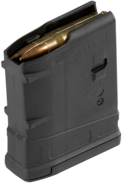 EDEMO Magpul Industries 10-Round PMAG LR/SR GEN M3 Magazine 7.62X51mm NATO Black MAG290-BLK EDEMO126 - Magpul Industries