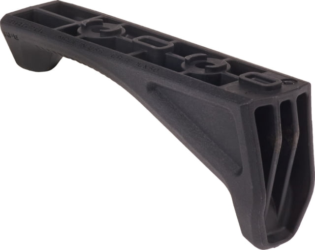 EDEMO Magpul Industries M-LOK Angled Fore Grip Fits M-LOK Hand Guard Black MAG598BLK EDEMO28 Used Condition Fair - Magpul Industries