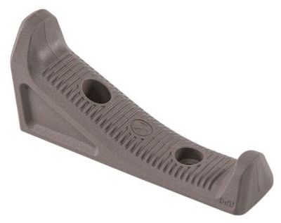 USED Magpul Industries M-LOK Angled Fore Grip Fits M-LOK Hand Guard Flat Dark Earth MAG598FDE - Magpul Industries