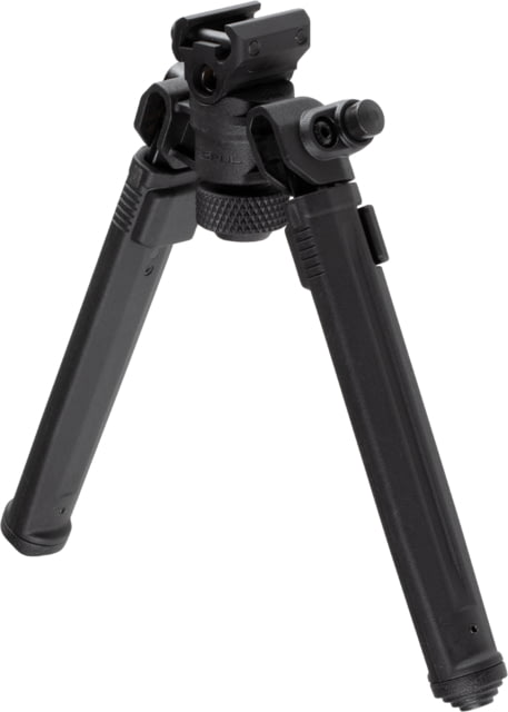 EDEMO Magpul Industries Bipod for 1913 Picatinny Rail Black MAG941-BLK EDEMO12 - Magpul Industries