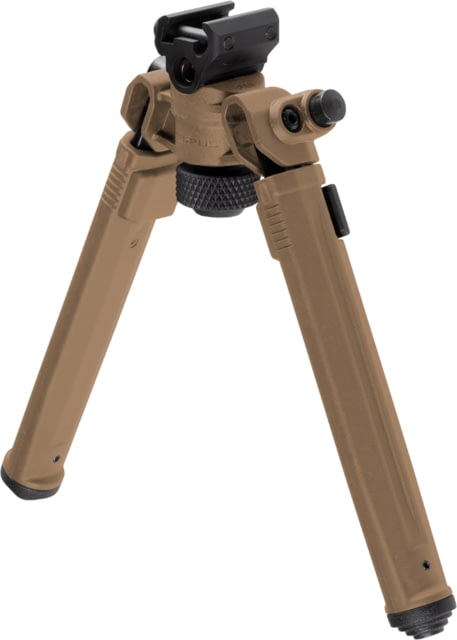 USED Magpul Industries Bipod for 1913 Picatinny Rail Flat Dark Earth MAG941-FDE EDEMO10 Used Condition Like New - Magpul Industries