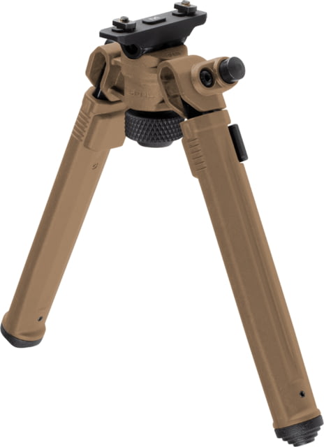 EDEMO Magpul Industries Bipod for M-LOK Flat Dark Earth MAG933-FDE EDEMO7 - Magpul Industries