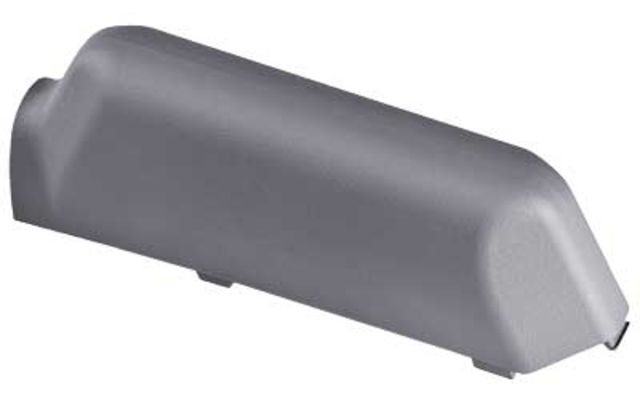 Magpul Industries Cheek Riser Accessory Fits SGA Stock High Grey