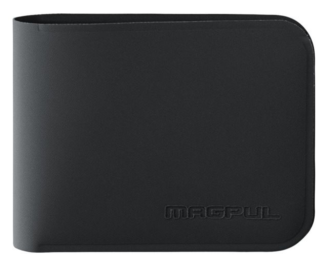 Magpul Industries Daka Bi-Fold Wallet Black