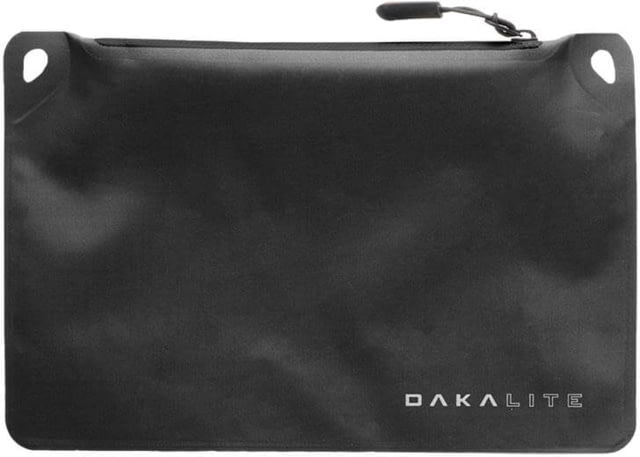 Magpul Industries DAKA Lite Pouch Black Small