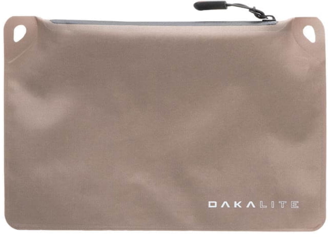 Magpul Industries DAKA Lite Pouch Flat Dark Earth Small