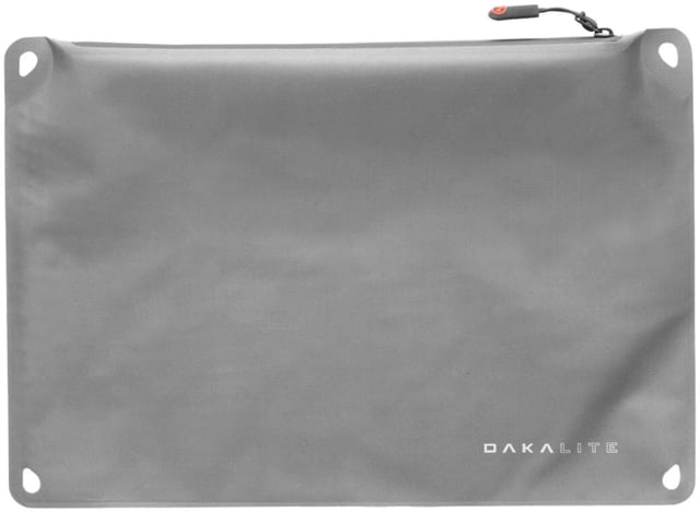 Magpul Industries DAKA Lite Pouch Gray Large