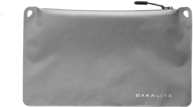 Magpul Industries DAKA Lite Pouch Gray Medium