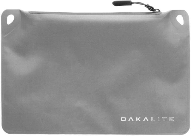 Magpul Industries DAKA Lite Pouch Gray Small