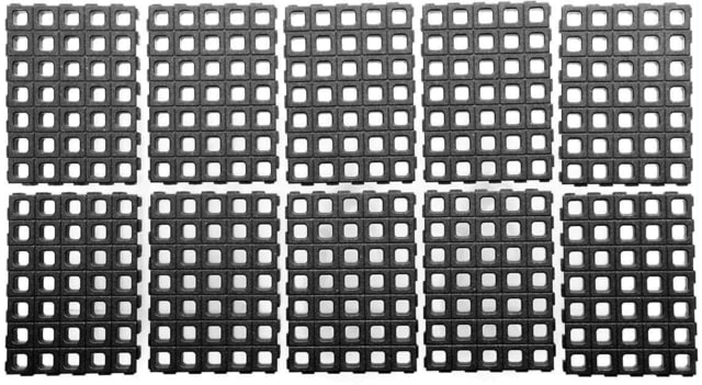 Magpul DAKA Universal GRID Organizer Long Rifle