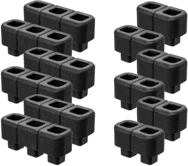 Magpul Industries DAKA Block Expansion Kit Black