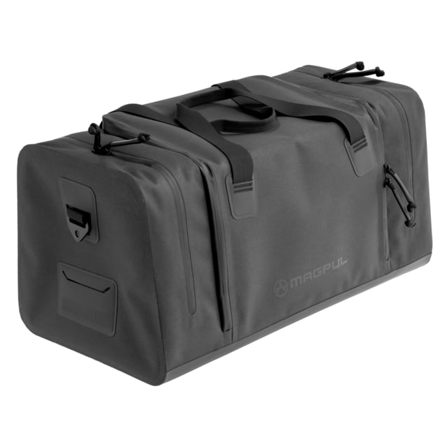 Magpul Industries DAKA Range Bag Black Large