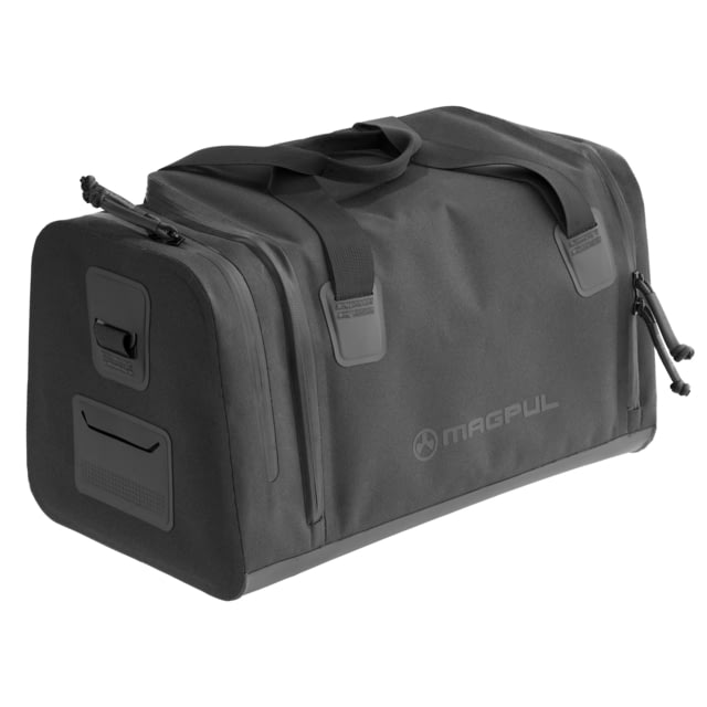 Magpul Industries DAKA Range Bag Black Small