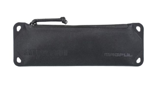 Magpul Industries DAKA Suppressor Storage Pouch 10.5in x 3.5in Black Medium