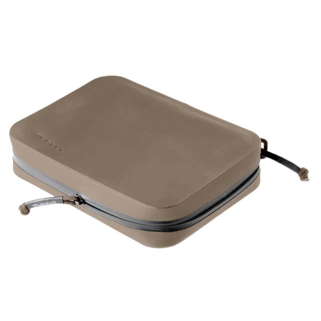 Magpul Industries DAKA Utility Organizer Flat Dark Earth Large