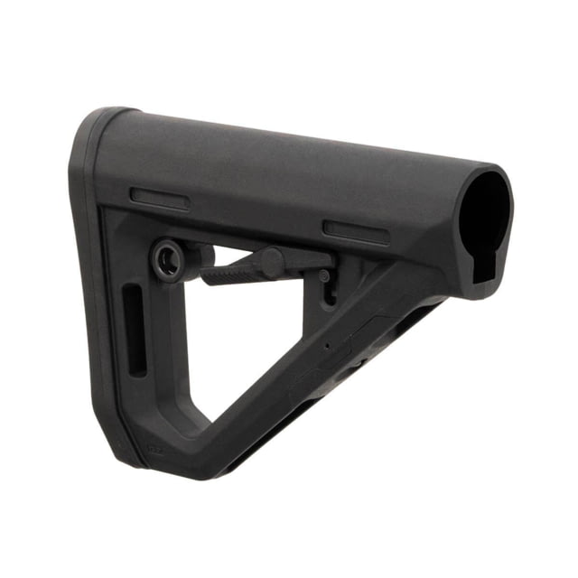 USED Magpul Industries DT Carbine Stock Black Mil-Spec - Magpul Industries