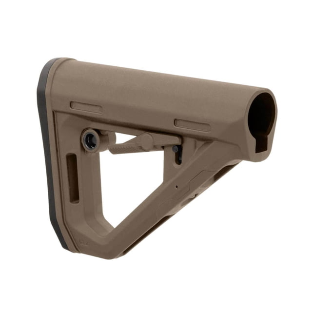 Magpul Industries DT Carbine Stock Flat Dark Earth Mil-Spec