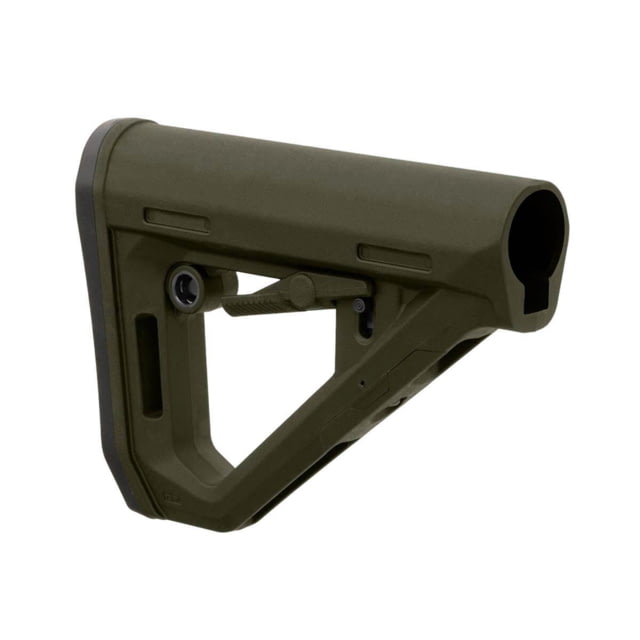 Magpul Industries DT Carbine Stock Olive Drab Green Mil-Spec