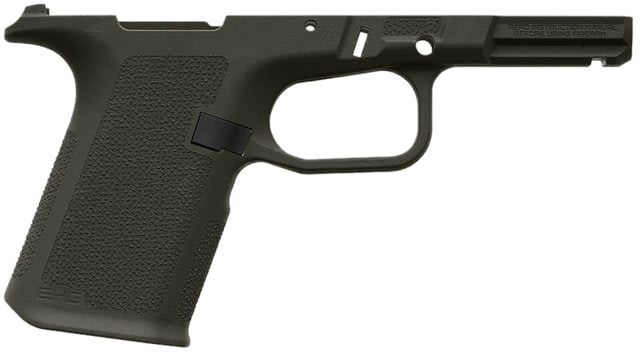 Magpul Industries EHG RG9 Ruger RXM Compact Grip Module Olive Drab Green