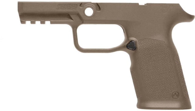 Magpul Industries EHG SG9 SIG Sauer P320 Frame Grip Module Flat Dark Earth