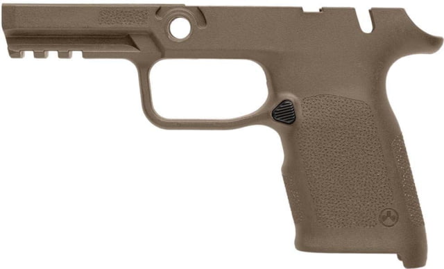 Magpul Industries EHG SG9 SIG Sauer P320 Compact Frame Grip Module Flat Dark Earth