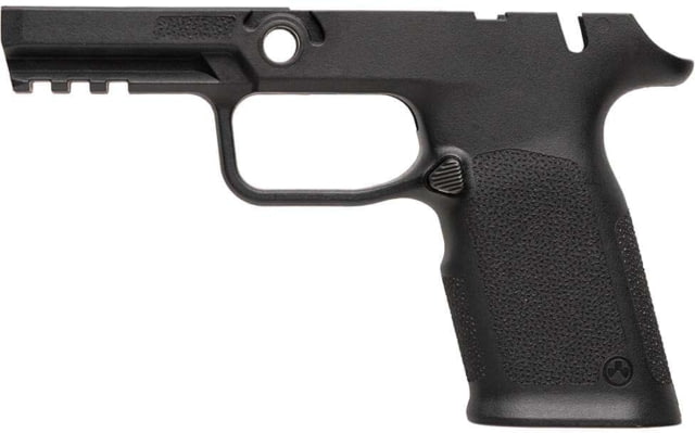 Magpul Industries EHG SG9 SIG Sauer P320 Frame Grip Module Black
