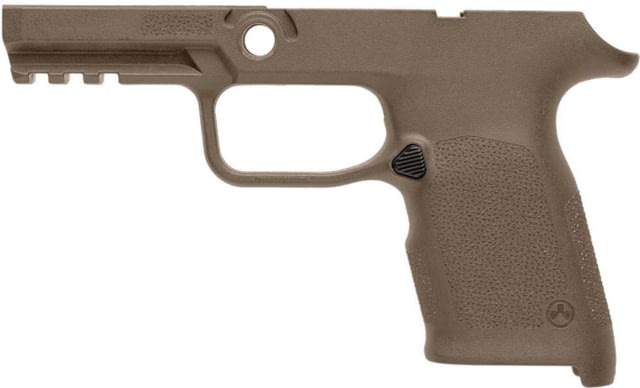 Magpul Industries EHG SG9 SIG Sauer P320 Compact Frame Grip Module Flat Dark Earth