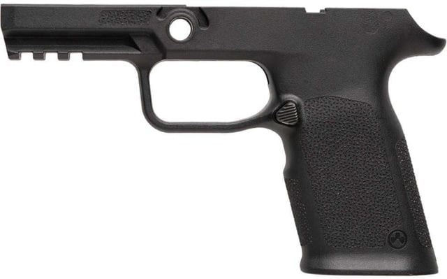 USED Magpul Industries EHG SG9 SIG Sauer P320 Frame Grip Module Black - Magpul Industries