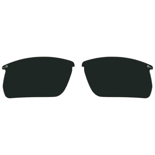 Magpul Industries Helix Replacement Lens Polarized Gray - Magpul Industries