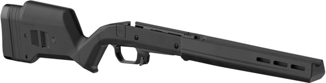 DEMO Magpul Industries Hunter 110 Stock for Savage 110 Short Action Right Black - Magpul Industries