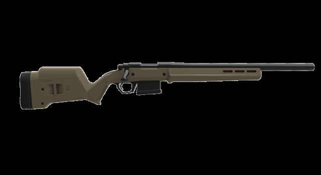 DEMO Magpul Industries Hunter 700 Rifle Stock Fits Remington 700 Short Action Flat Dark Earth MAG495FDE - Magpul Industries
