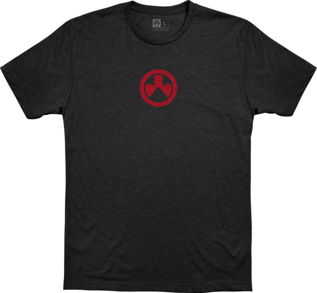Magpul Industries Icon Logo CVC T-Shirt Black XL