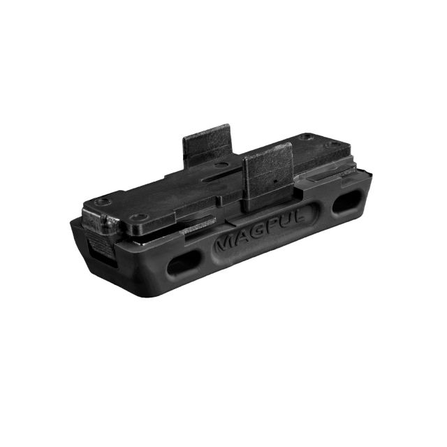 Magpul Industries L-Plate - USGI 5.56x45 3 Pack Black